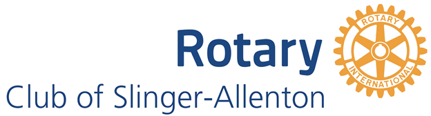 Slinger-Allenton Rotary